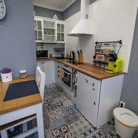Sv. Urban Apartmán *