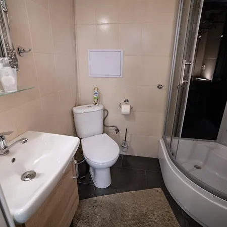 Apartament Sv. Urban Bratysława