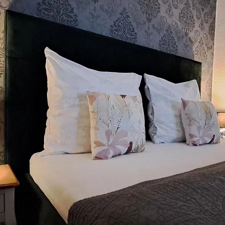 Sv. Urban Apartment Bratislava