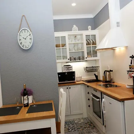 Apartment Sv. Urban *