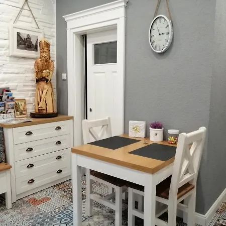 Apartment Sv. Urban