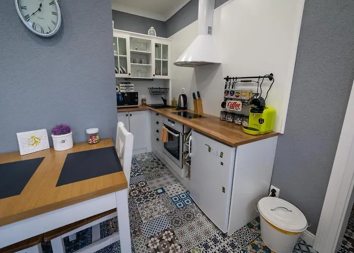 Sv. Urban Appartement *