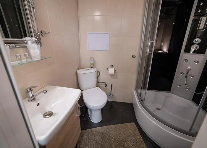 Lejlighed Sv. Urban Bratislava