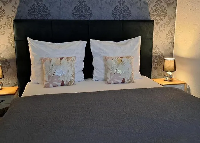 Lejlighed Sv. Urban *