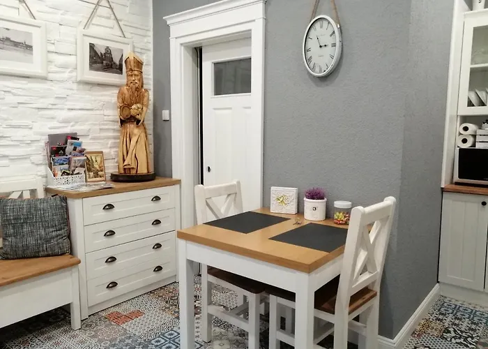 Appartement Sv. Urban