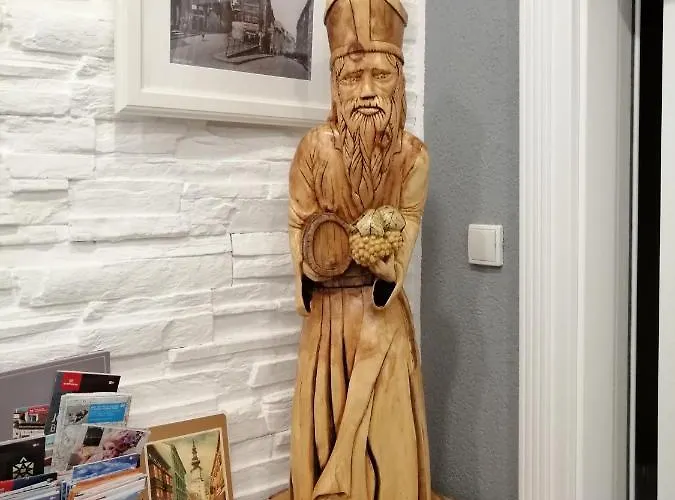 Appartement Sv. Urban