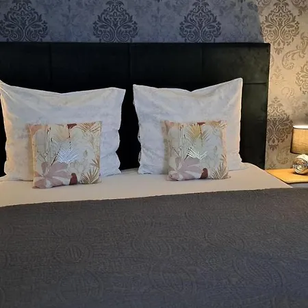 Lägenhet Sv. Urban *