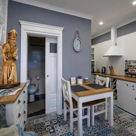 Apartamento Sv. Urban *