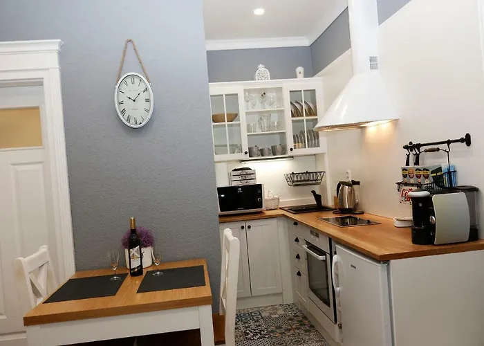 Apartamento Sv. Urban *