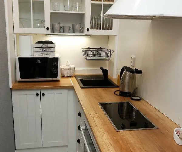 Apartamento Sv. Urban *